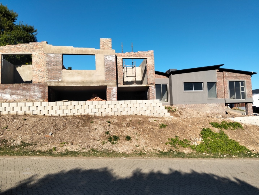 3 Bedroom Property for Sale in Bergsig Western Cape